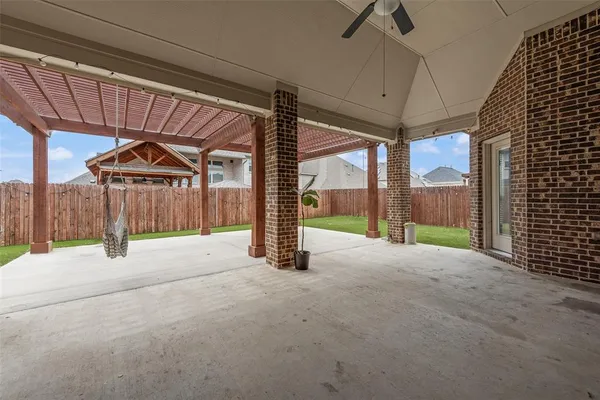 $714,500 | 4720 Antebellum Lane, Mansfield, TX 76063