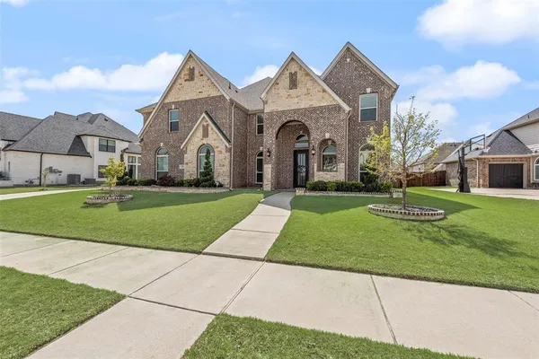$714,500 | 4720 Antebellum Lane, Mansfield, TX 76063