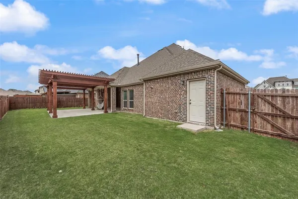 $714,500 | 4720 Antebellum Lane, Mansfield, TX 76063