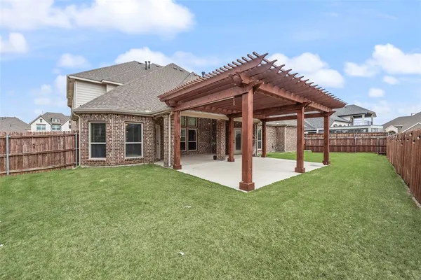 $714,500 | 4720 Antebellum Lane, Mansfield, TX 76063