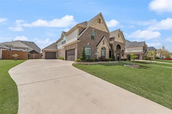 $714,500 | 4720 Antebellum Lane, Mansfield, TX 76063