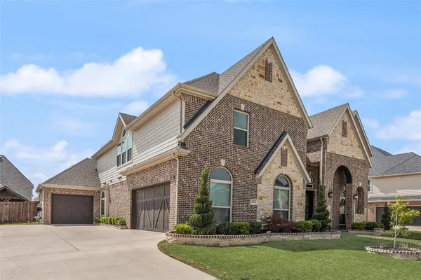 $714,500 | 4720 Antebellum Lane, Mansfield, TX 76063