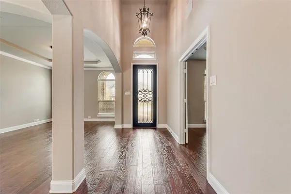 $714,500 | 4720 Antebellum Lane, Mansfield, TX 76063