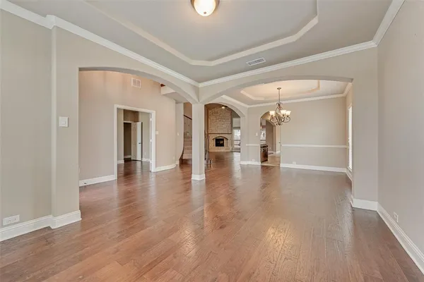 $714,500 | 4720 Antebellum Lane, Mansfield, TX 76063