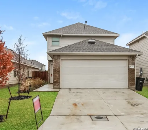 $1,820 | 5027 Blue Ranch, San Antonio, TX 78222