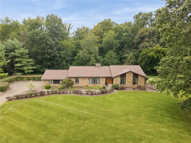 $498,750 | 1001 General Forbes Road, Murrysville, PA 15644