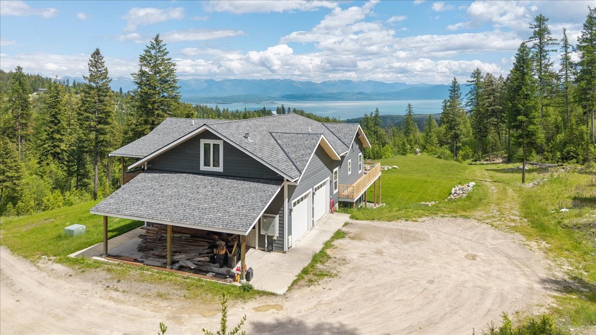 1201 Cramer Creek Road Kalispell, MT 59901 - Photo 59 of 77 Gallery Image 59
