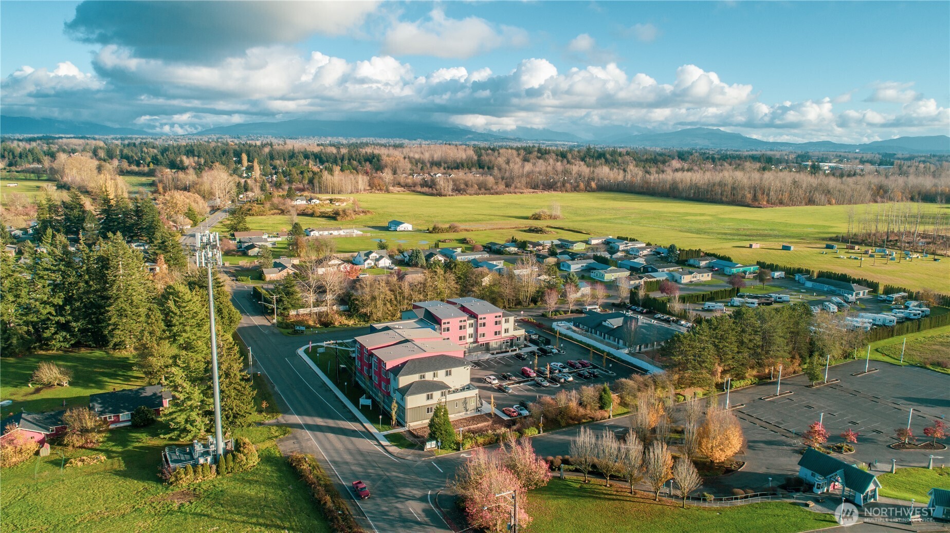 1655 Main Street Ferndale, WA 98248 - Photo 4 of 8 a view of a city