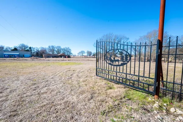 a view of a balcony with ocean view
