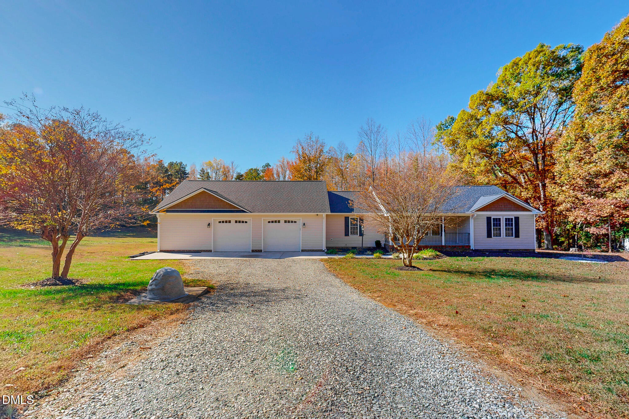 70 Hannah Lane Roxboro, NC 27574 - Photo 20 of 42 20