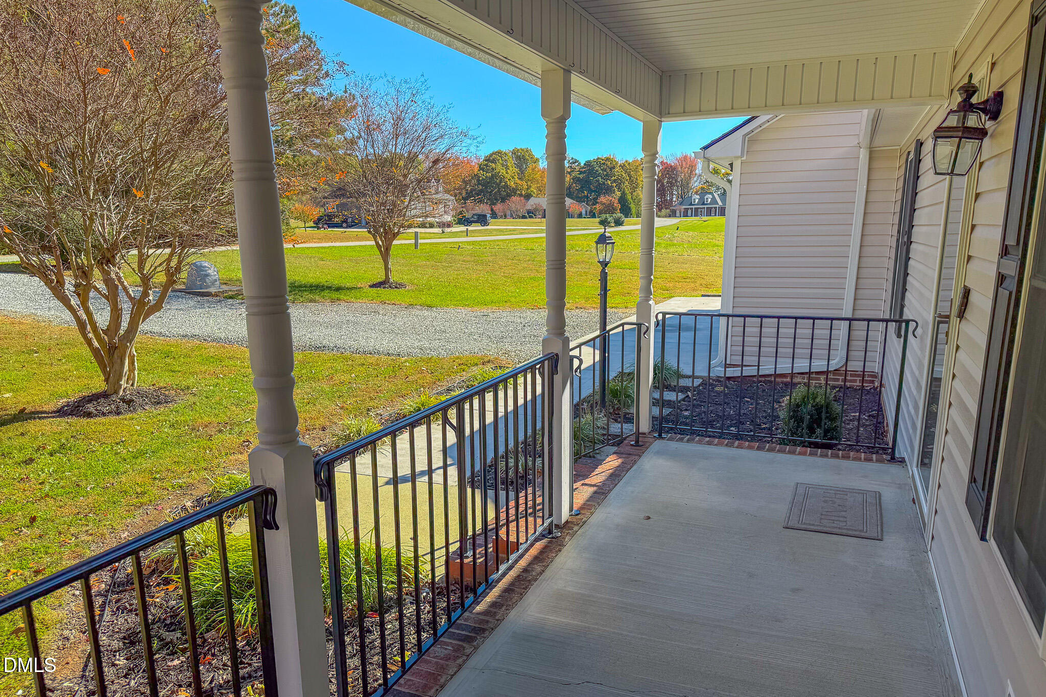 70 Hannah Lane Roxboro, NC 27574 - Photo 21 of 42 21