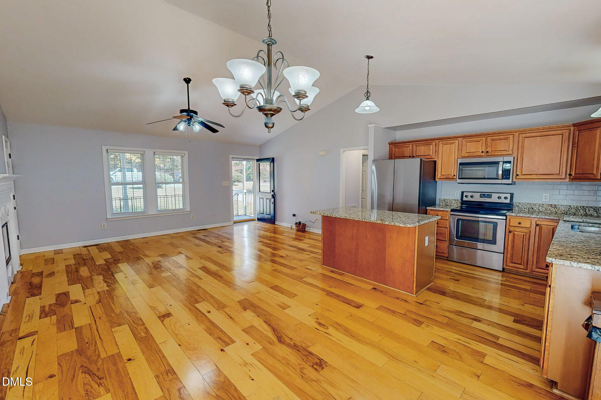 70 Hannah Lane Roxboro, NC 27574 - Photo 4 of 42 4