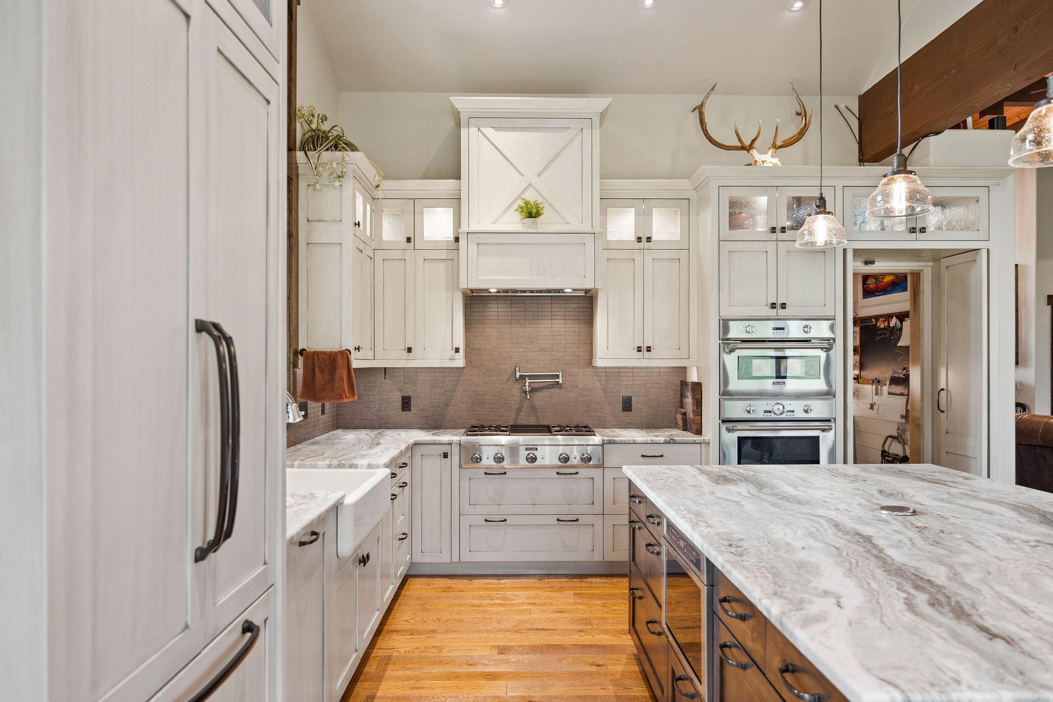 27978 Red Owl Road Bigfork, MT 59911 - Photo 21 of 73 Gallery Image 21