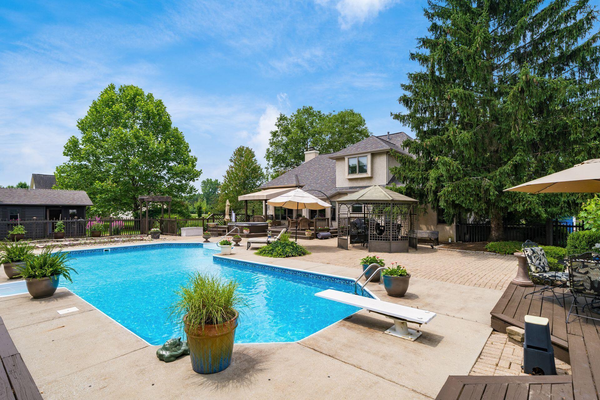 7765 Red Bank Road Westerville, OH 43082 - Photo 51 of 67 061_ Westerville OH 43082 USA