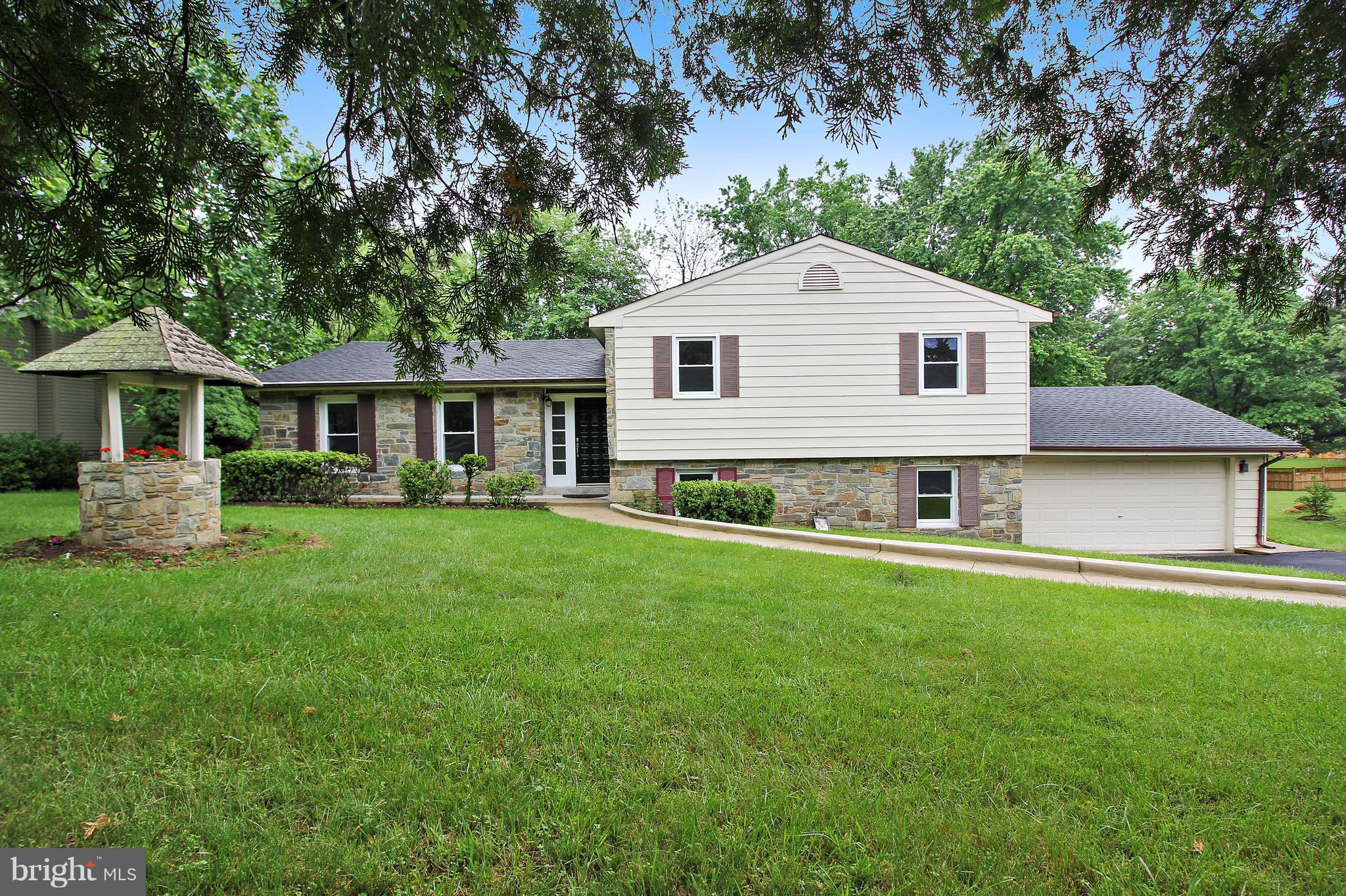 2700 Bel Pre Road Silver Spring, MD 20906 - Photo 1 of 30 Front of the house