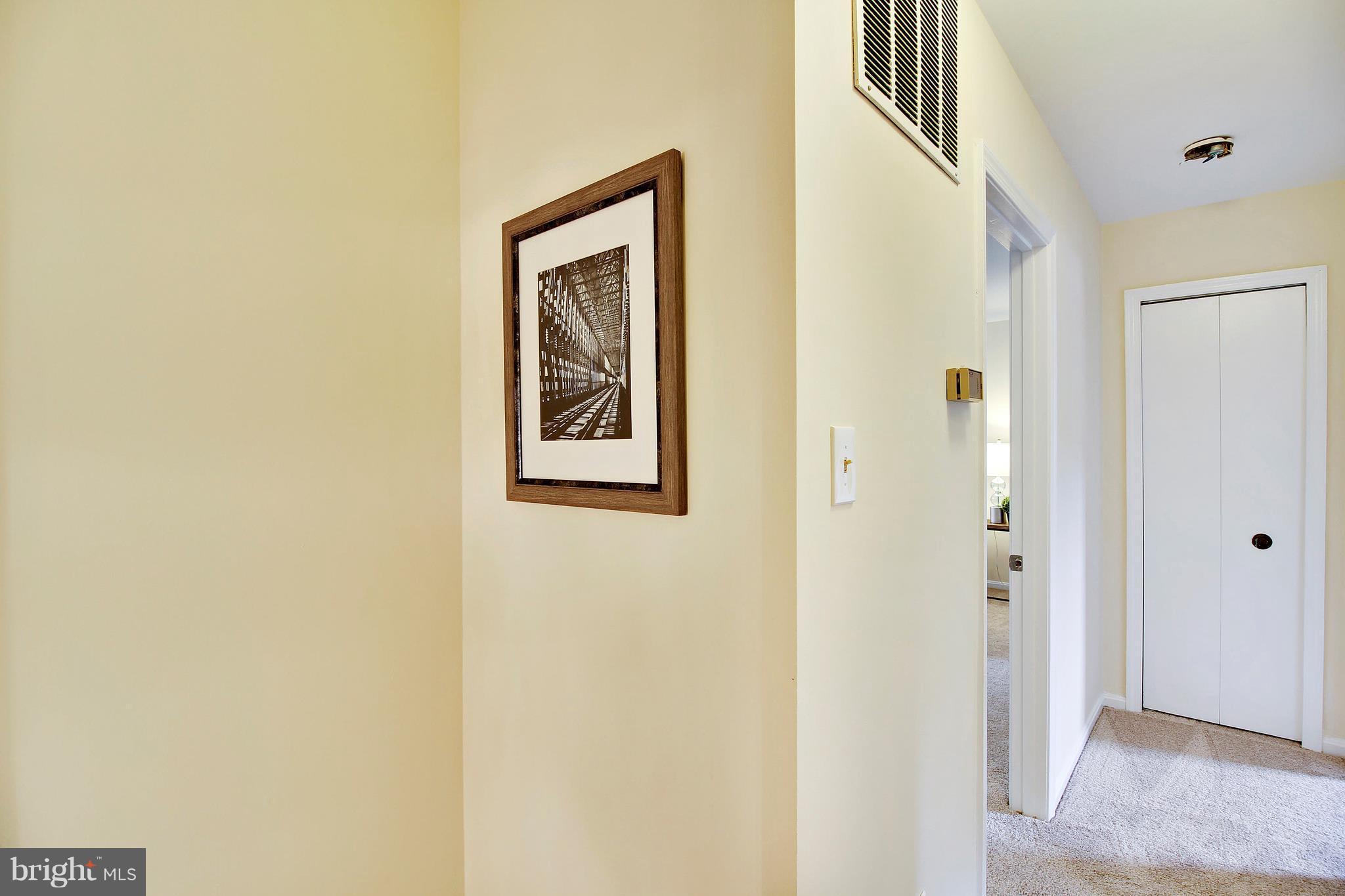 2700 Bel Pre Road Silver Spring, MD 20906 - Photo 11 of 30 Hallway