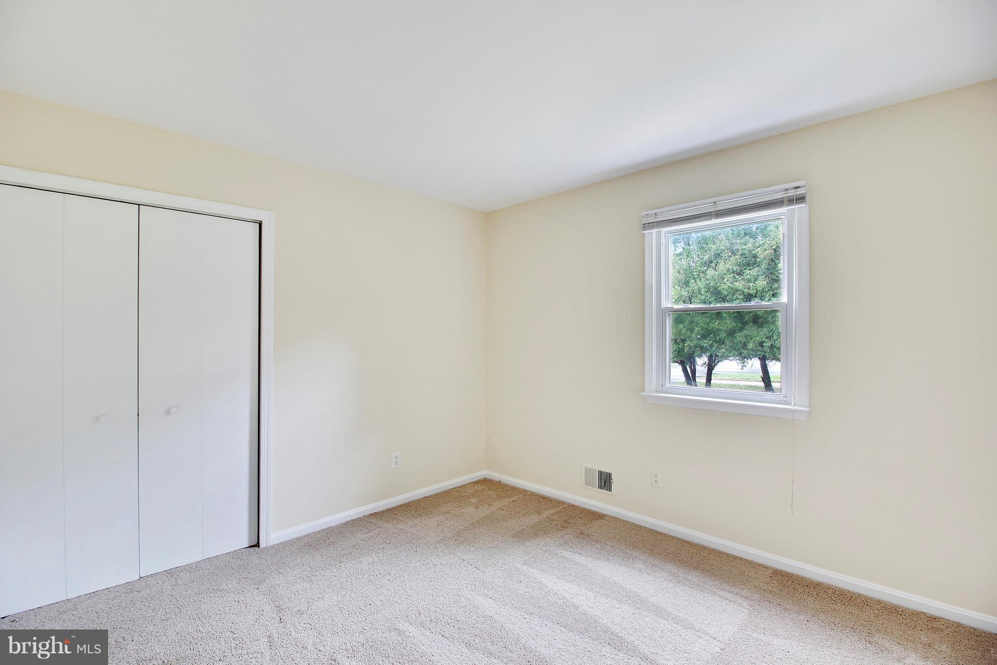 2700 Bel Pre Road Silver Spring, MD 20906 - Photo 13 of 30 Upper Level Bedroom