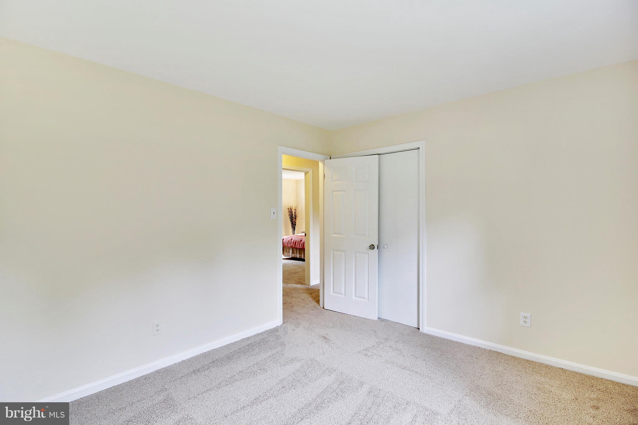 2700 Bel Pre Road Silver Spring, MD 20906 - Photo 14 of 30 Upper Level Bedroom