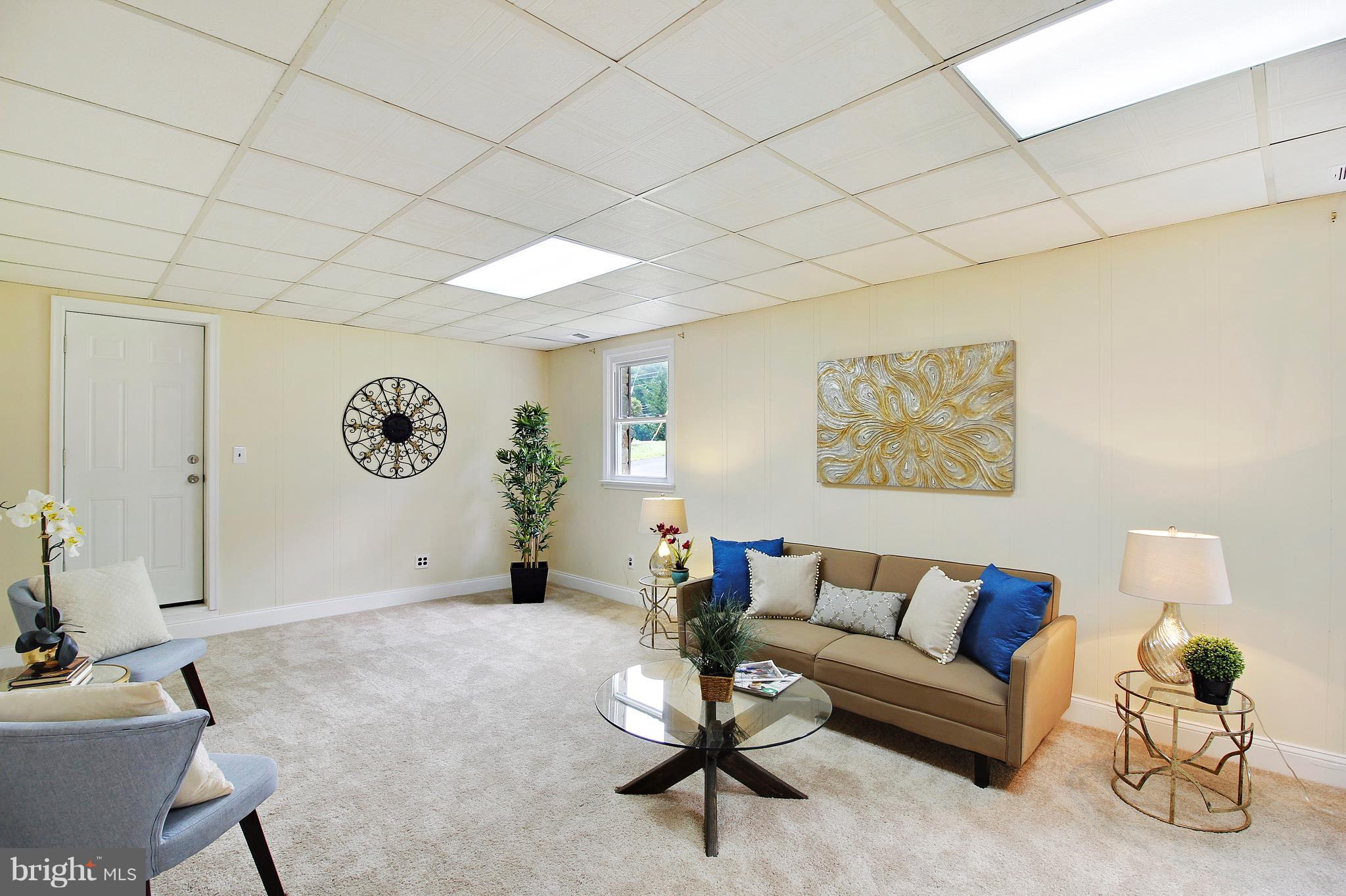 2700 Bel Pre Road Silver Spring, MD 20906 - Photo 19 of 30 Family Room