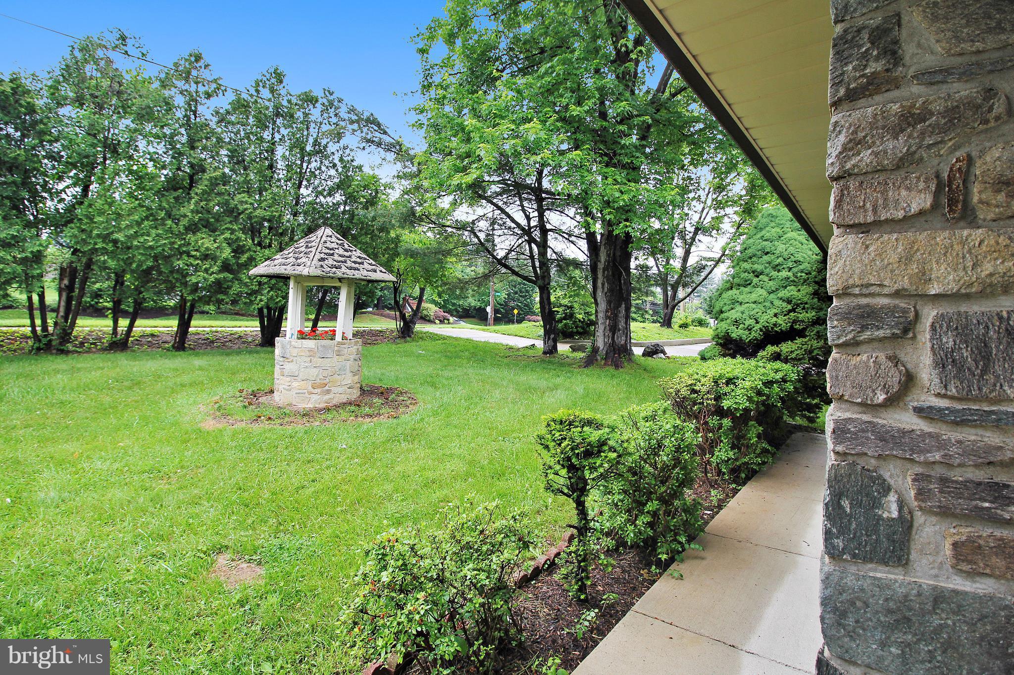 2700 Bel Pre Road Silver Spring, MD 20906 - Photo 25 of 30 Front Yard