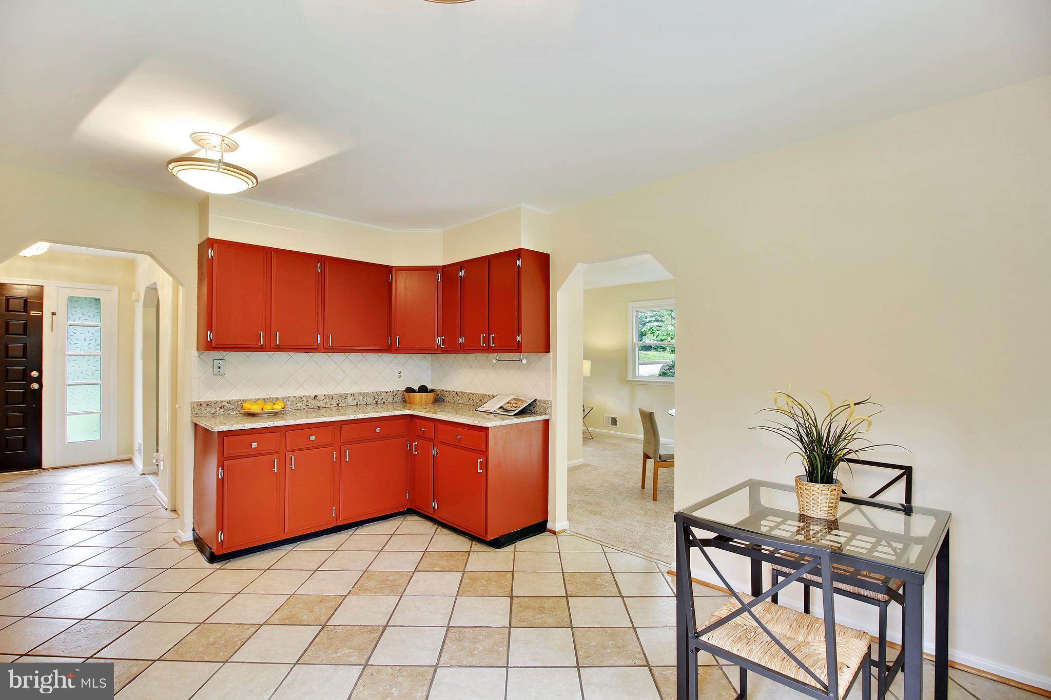 2700 Bel Pre Road Silver Spring, MD 20906 - Photo 9 of 30 Kichten