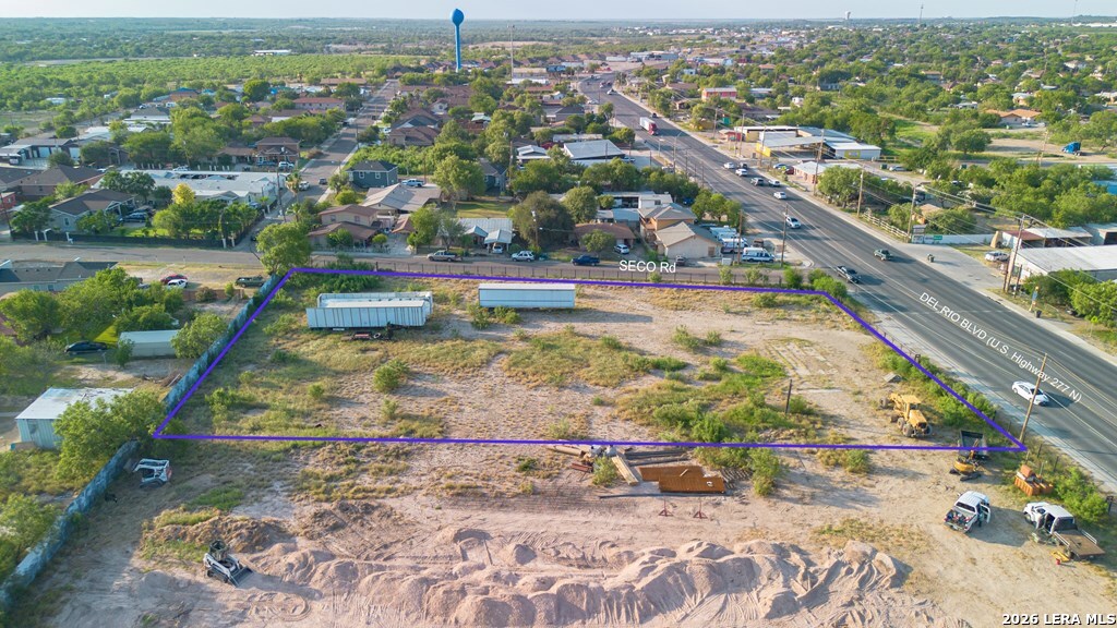 2719 Del Rio Boulevard Eagle Pass, TX 78852 - Photo 5 of 13