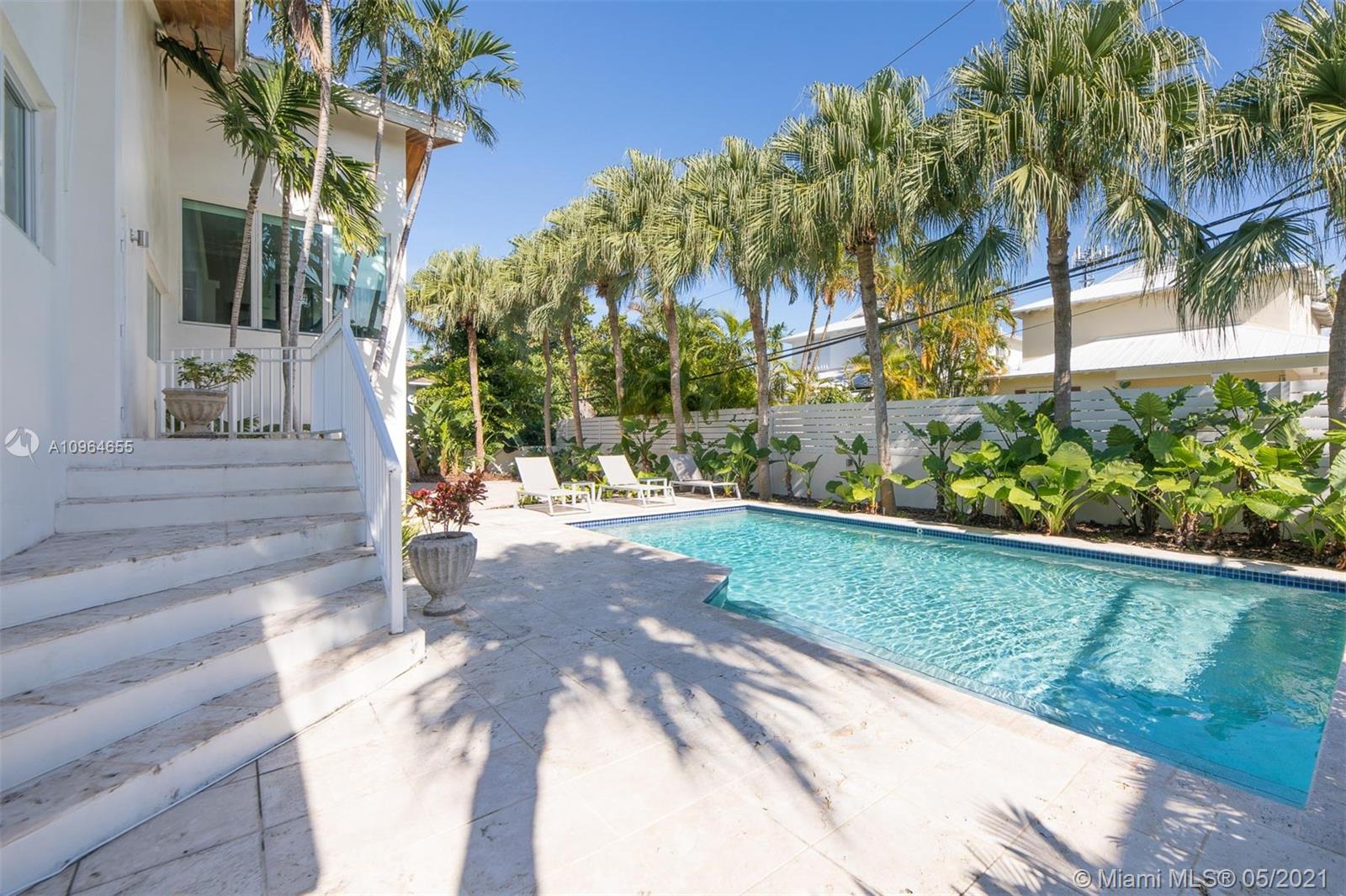 699 Glenridge Road Key Biscayne, FL 33149 - Photo 48 of 60