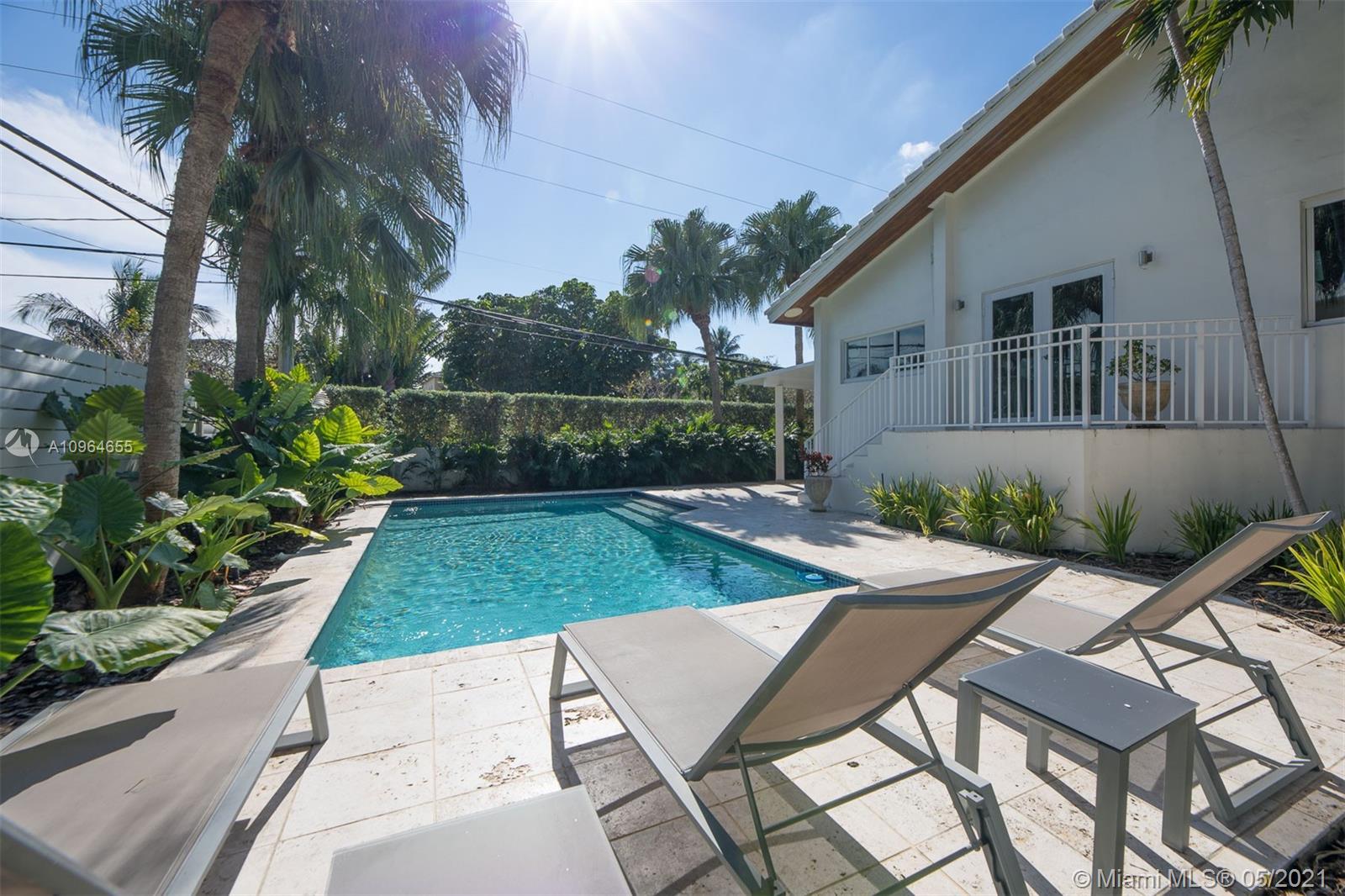 699 Glenridge Road Key Biscayne, FL 33149 - Photo 49 of 60
