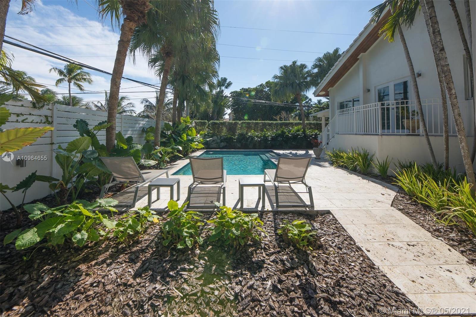699 Glenridge Road Key Biscayne, FL 33149 - Photo 50 of 60