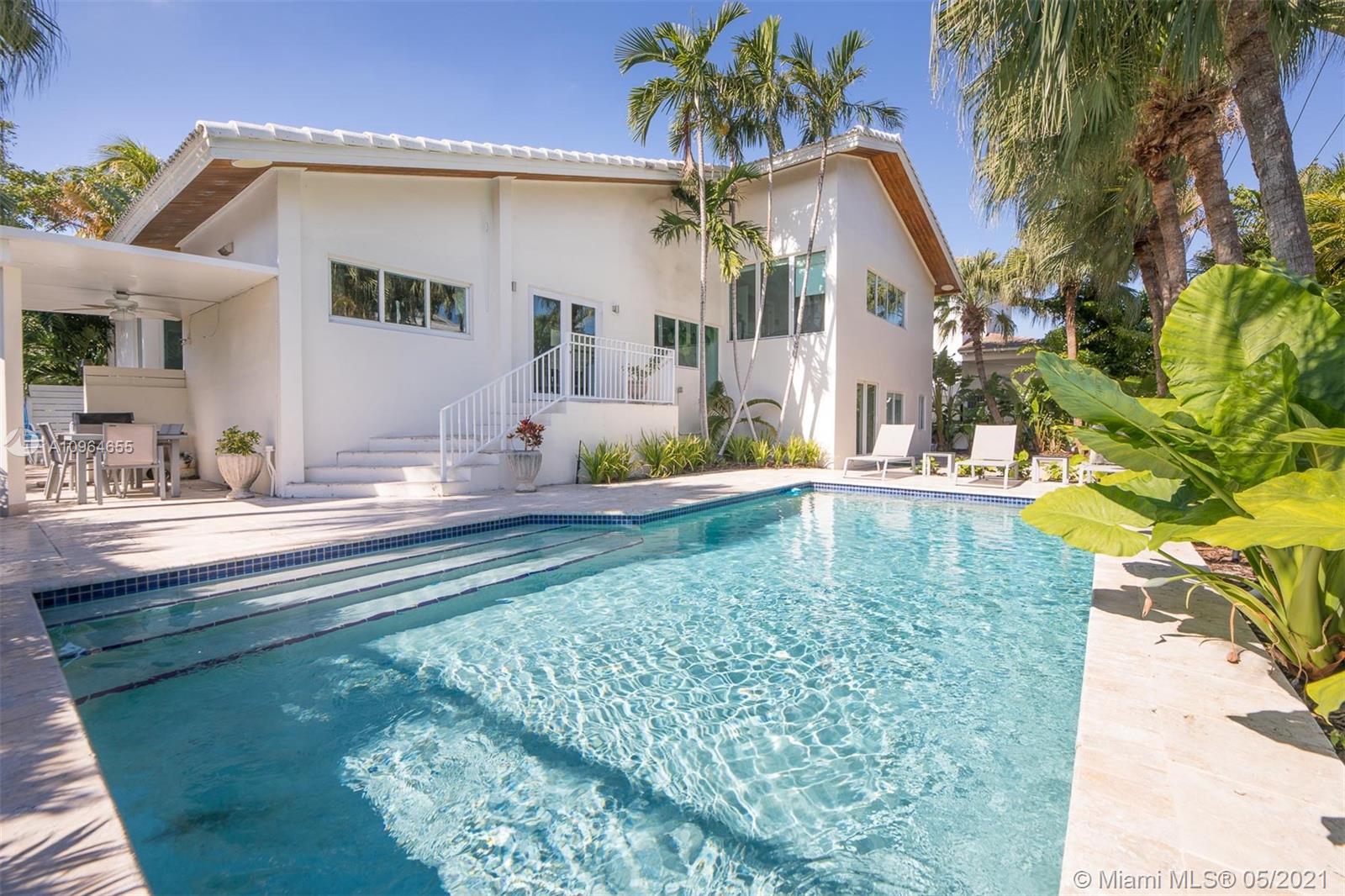 699 Glenridge Road Key Biscayne, FL 33149 - Photo 52 of 60
