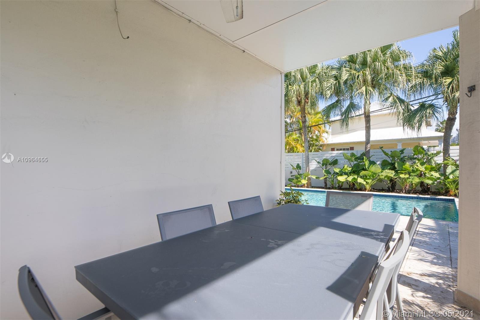 699 Glenridge Road Key Biscayne, FL 33149 - Photo 53 of 60