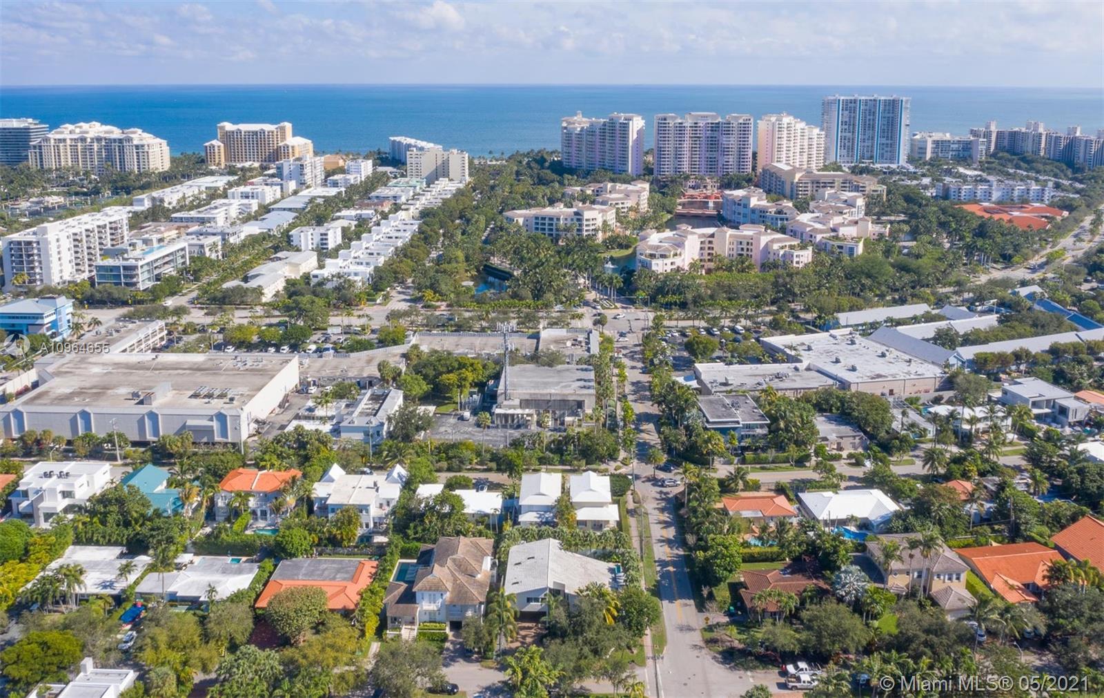 699 Glenridge Road Key Biscayne, FL 33149 - Photo 56 of 60