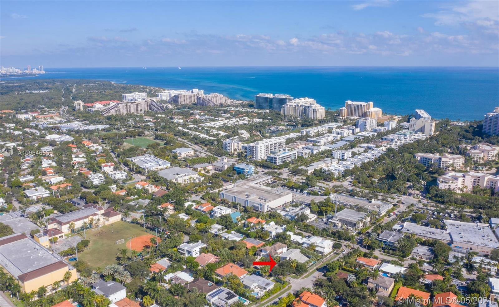 699 Glenridge Road Key Biscayne, FL 33149 - Photo 57 of 60