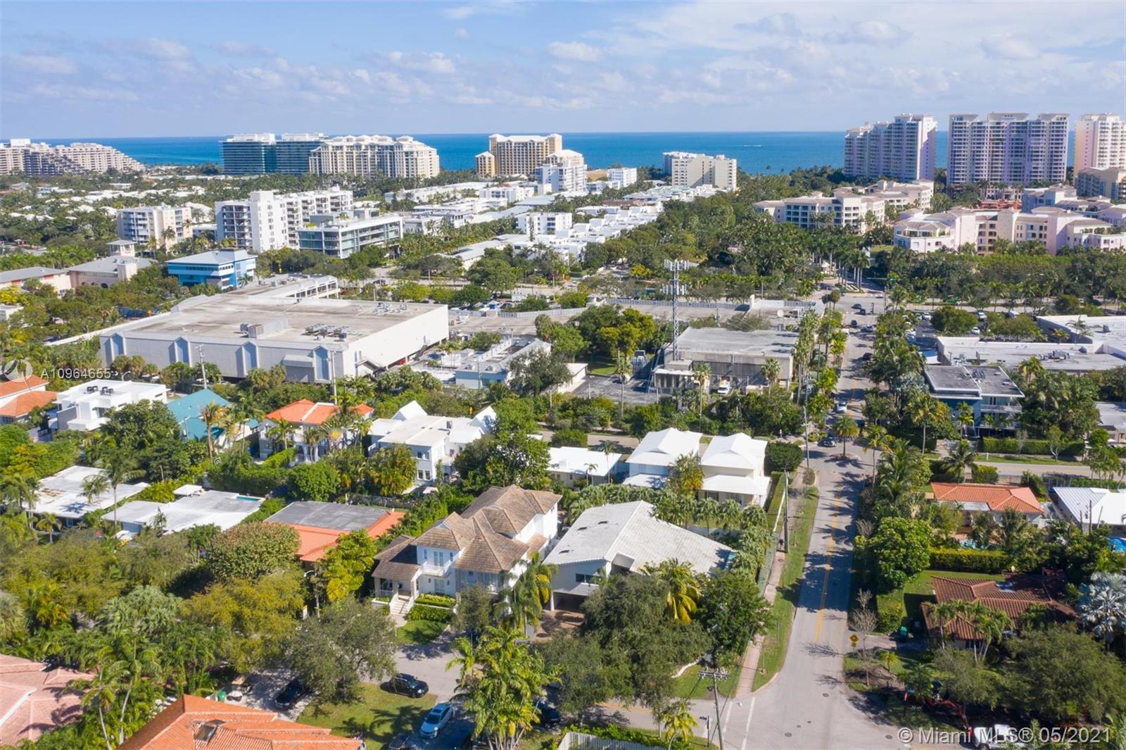 699 Glenridge Road Key Biscayne, FL 33149 - Photo 59 of 60