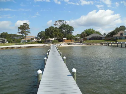 $360,000 | 2095 Jessica Way, Navarre, FL 32566