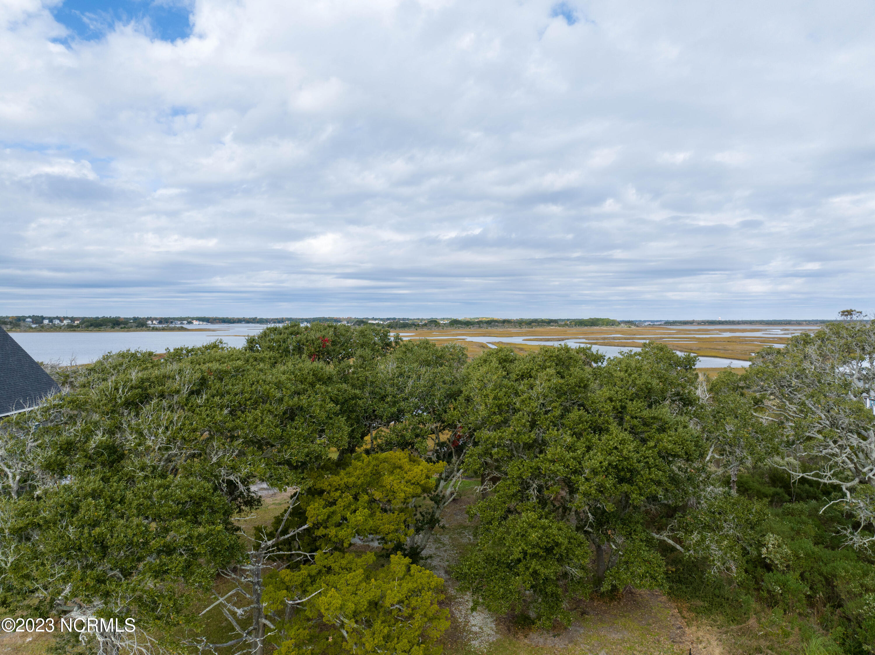 2065 New River Inlet Road North Topsail Beach, NC 28460 - Photo 24 of 41 2065 New River Inlet Road - Aerials _15