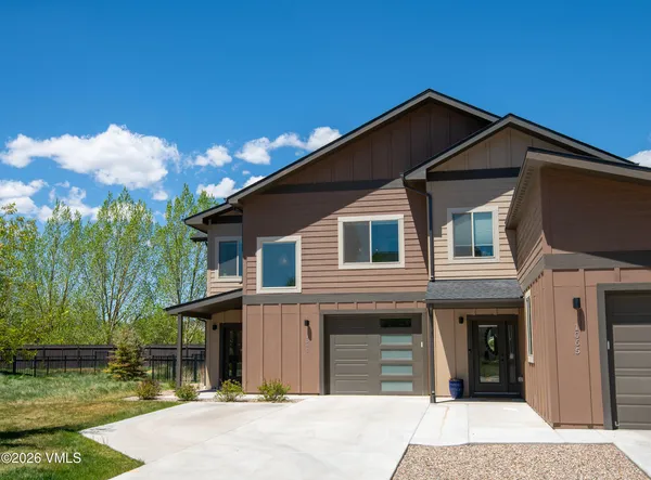 $835,000 | 1045 White River Drive, Gypsum, CO 81637