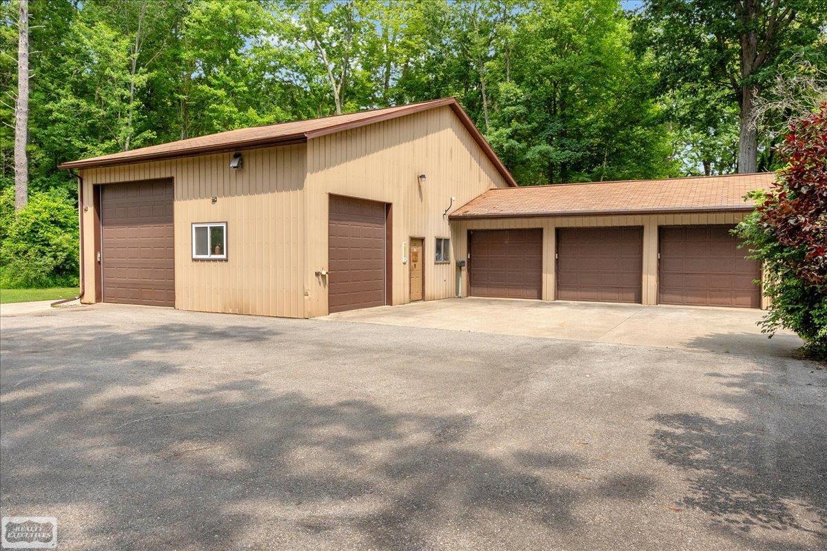 3171 Abbottsford Road North Street, MI 48049 - Photo 46 of 60