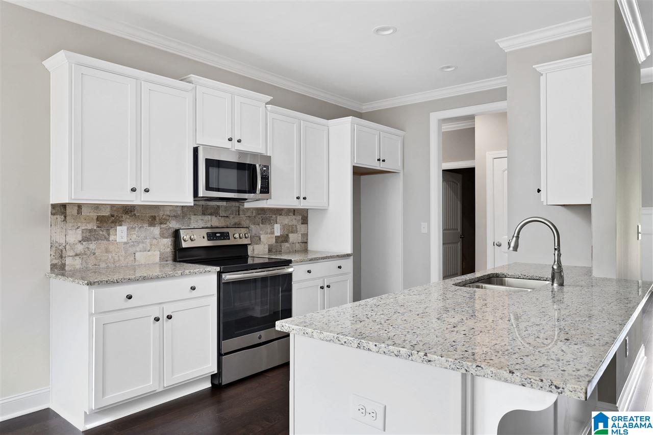 140 Field Stone Lane Springville, AL 35146 - Photo 9 of 26