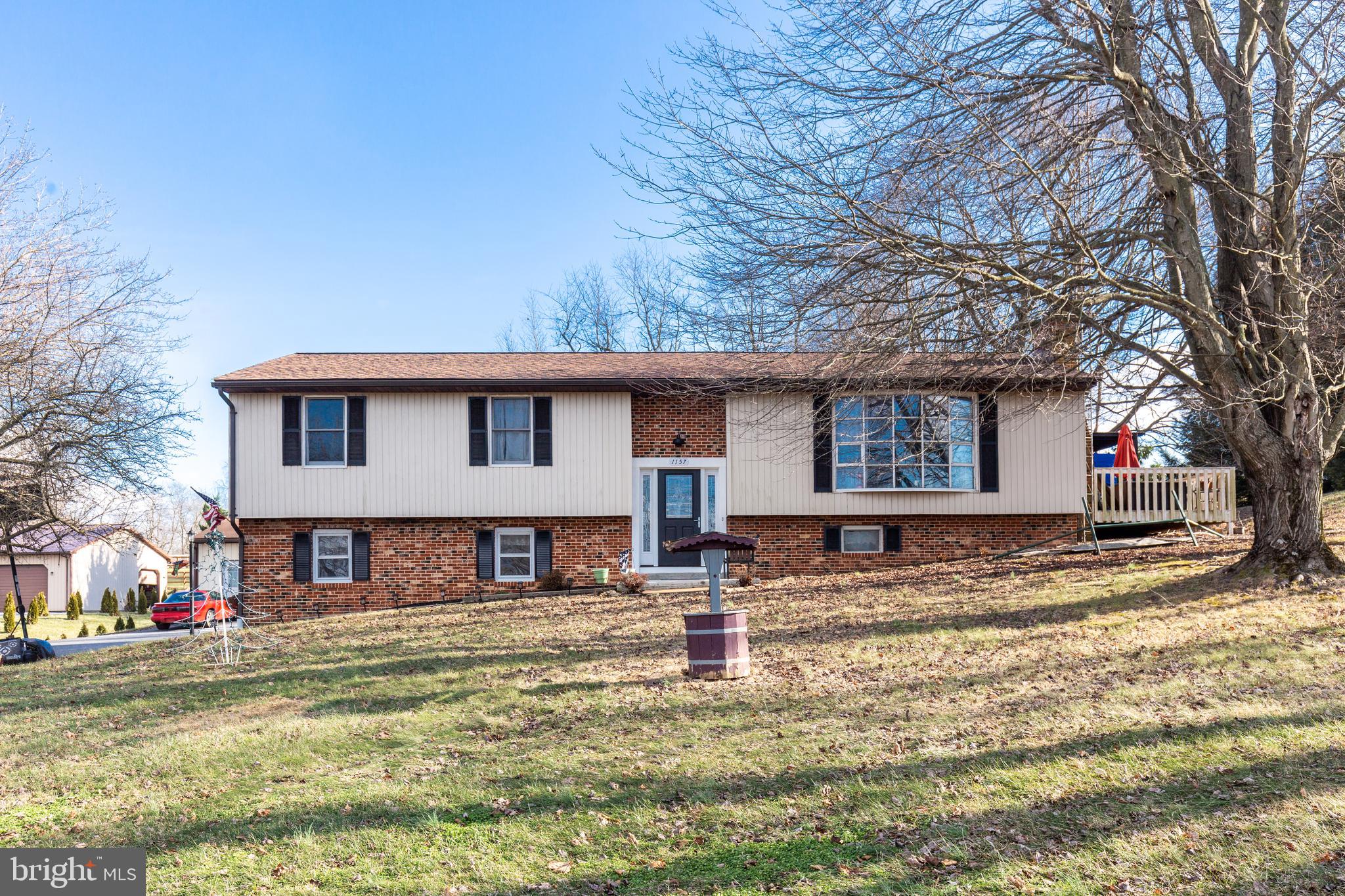 1157 Baust Church Road Union Bridge, MD 21791 - Photo 1 of 41