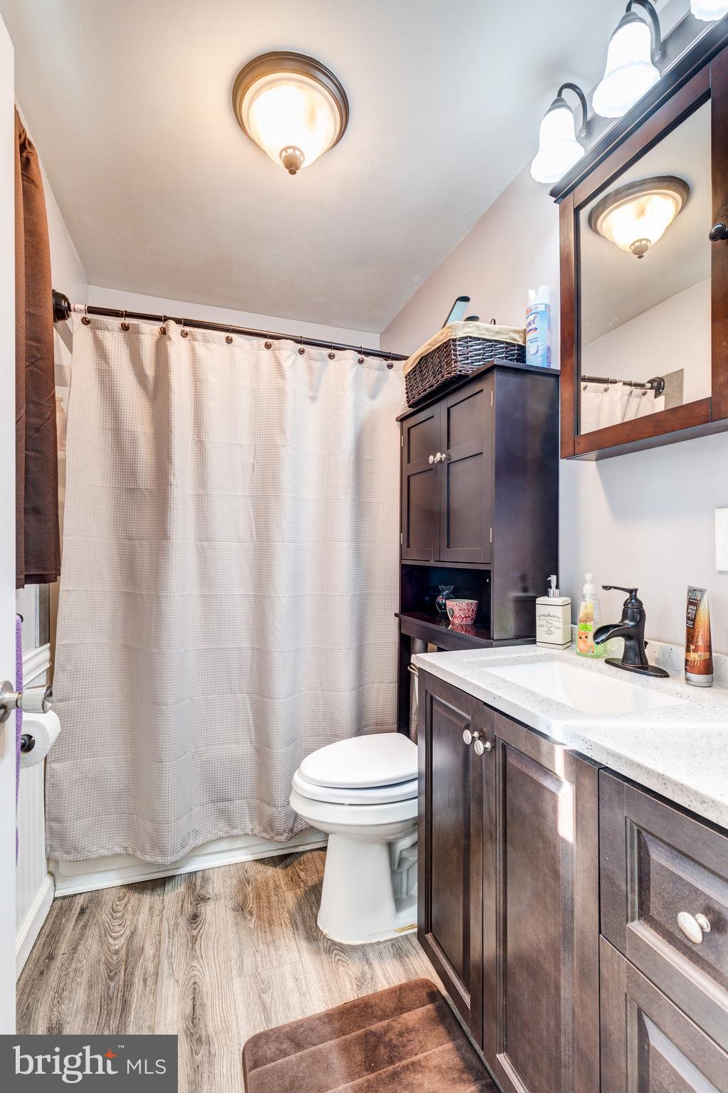 1157 Baust Church Road Union Bridge, MD 21791 - Photo 17 of 41 Master Bathroom