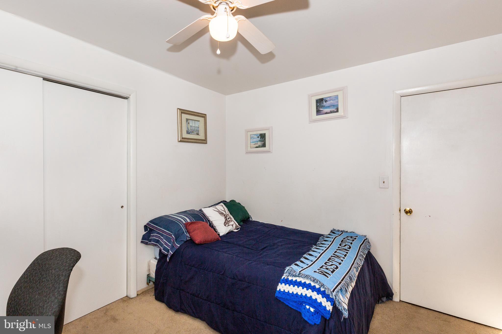 1157 Baust Church Road Union Bridge, MD 21791 - Photo 22 of 41 Bedroom #4