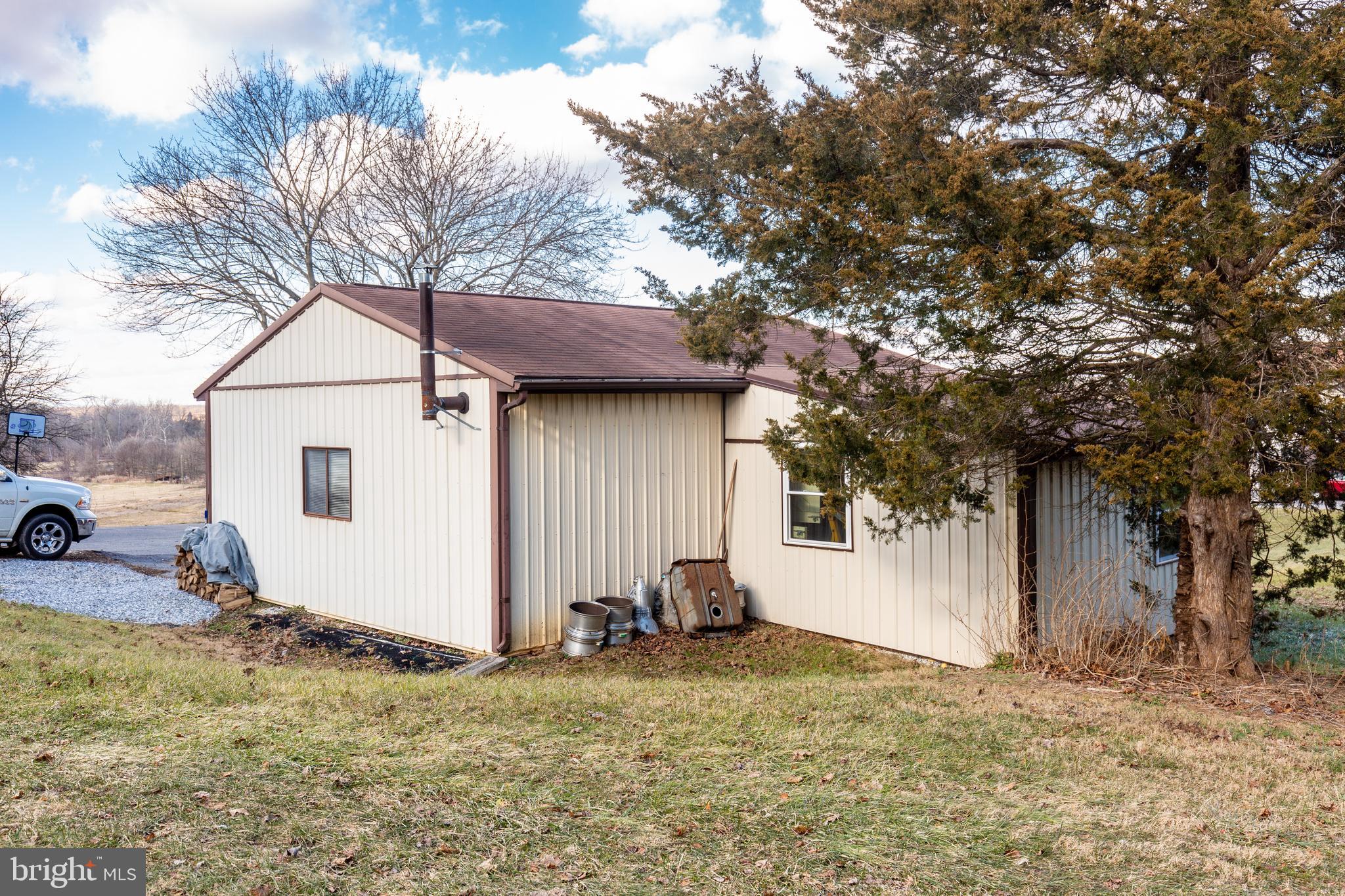 1157 Baust Church Road Union Bridge, MD 21791 - Photo 30 of 41