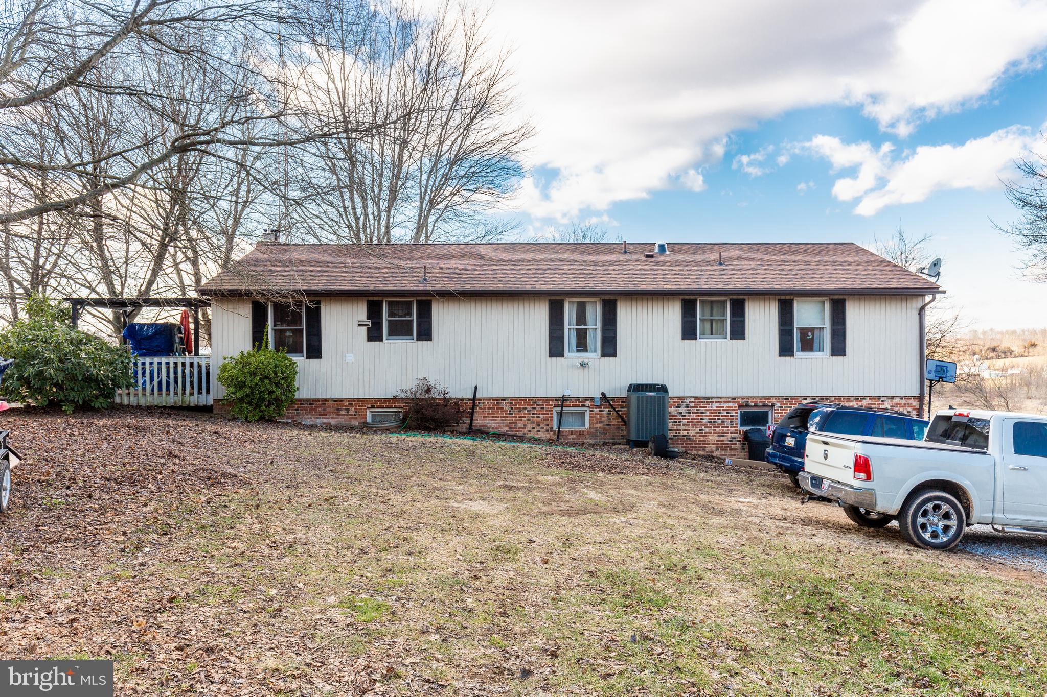 1157 Baust Church Road Union Bridge, MD 21791 - Photo 31 of 41