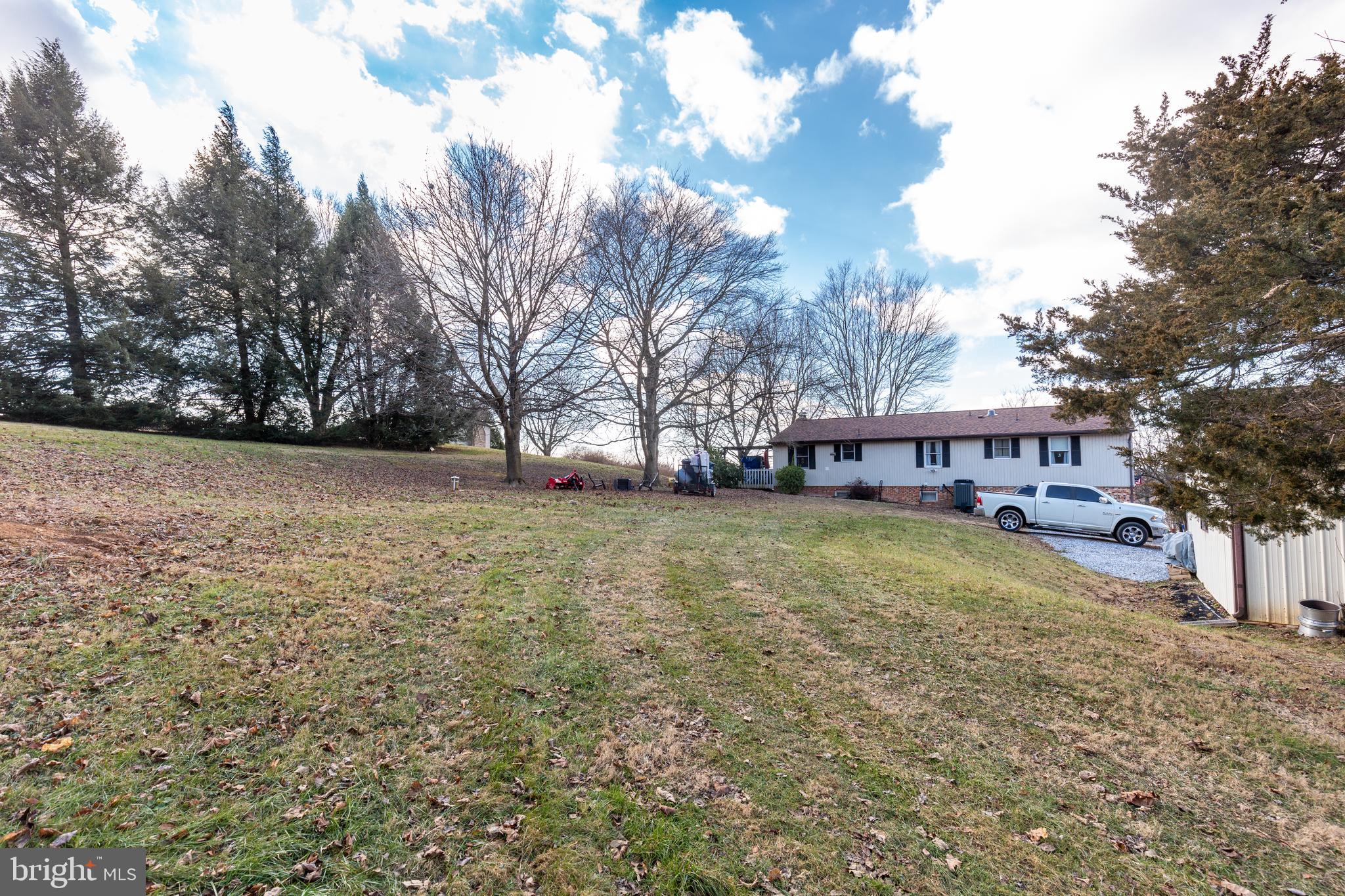 1157 Baust Church Road Union Bridge, MD 21791 - Photo 32 of 41