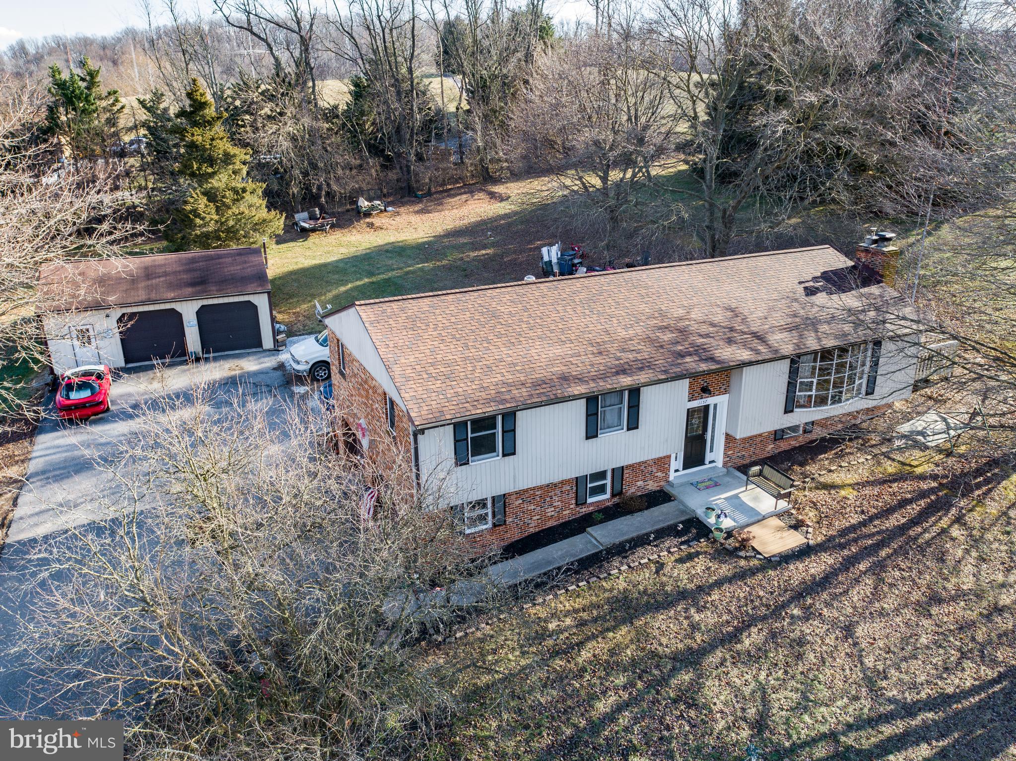 1157 Baust Church Road Union Bridge, MD 21791 - Photo 34 of 41
