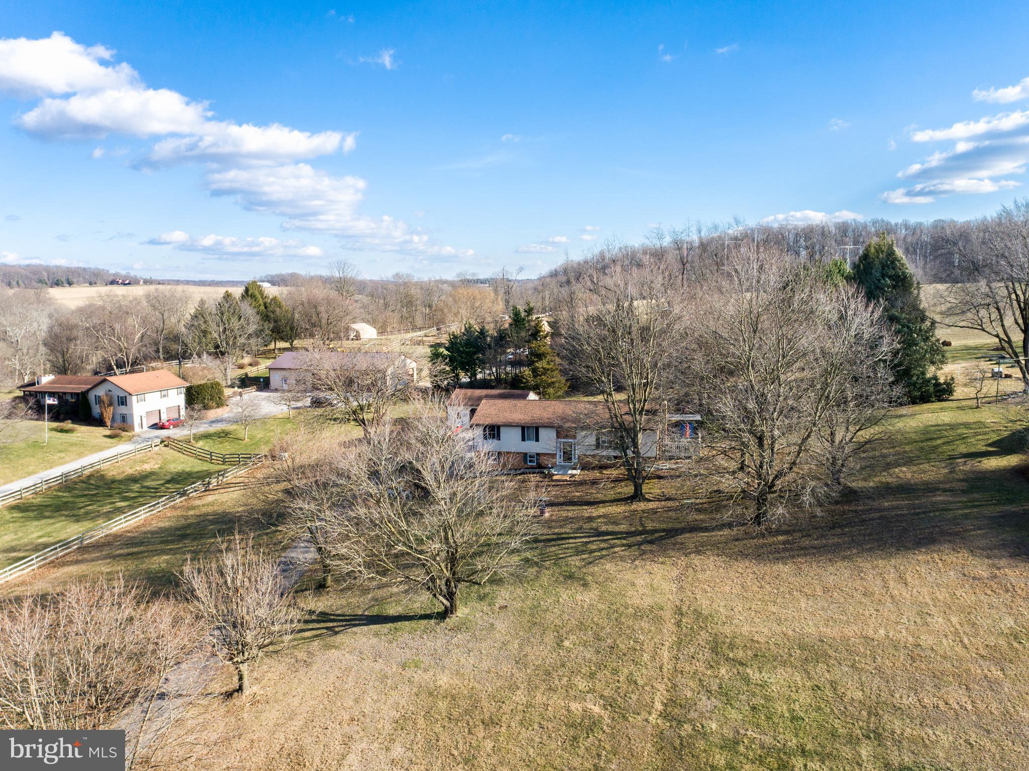 1157 Baust Church Road Union Bridge, MD 21791 - Photo 35 of 41