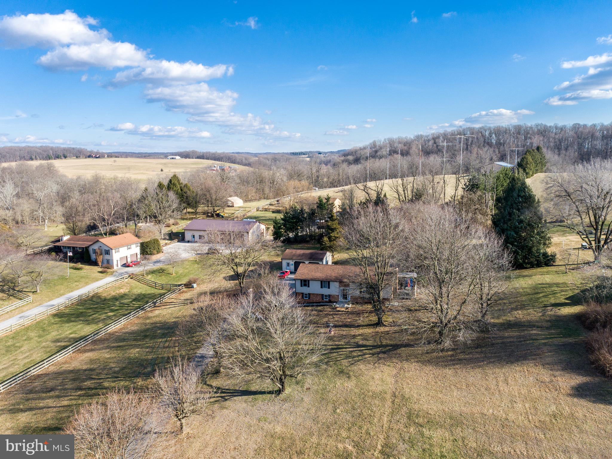 1157 Baust Church Road Union Bridge, MD 21791 - Photo 36 of 41