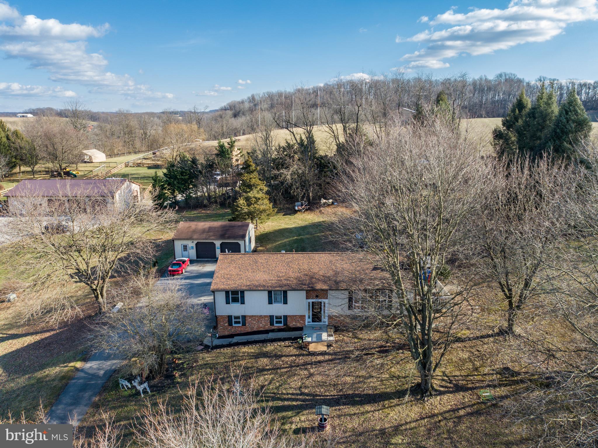 1157 Baust Church Road Union Bridge, MD 21791 - Photo 38 of 41