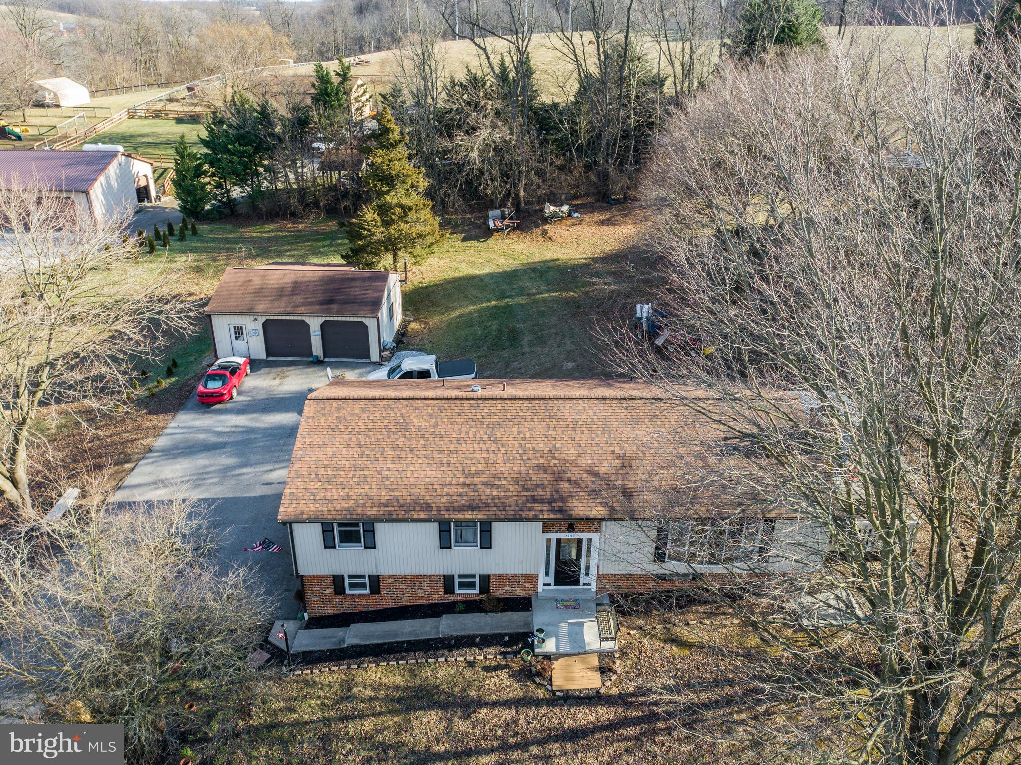 1157 Baust Church Road Union Bridge, MD 21791 - Photo 39 of 41